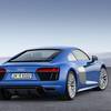 Audi R8 II Coupe Performance 5.2 FSI V10 quattro S tronic