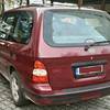 Kia Carnival I (UP/GQ) 2.9 TD