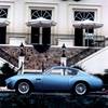 Aston Martin DB4 GT Zagato 3.7