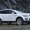Ford Kuga I 2.0 TDCi