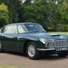 Aston Martin DB6 4.0