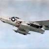 Grumman F9F-6 Cougar
