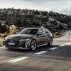 Audi RS 6 Avant (C8) 4.0 TFSI V8 quattro Tiptronic MHEV