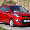 Kia Picanto II 5D 1.0 12V LPI