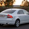 Volvo S80 II (facelift 2013) 1.6 T4F Ethanol Automatic