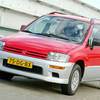 Mitsubishi Space Runner (N50) 2.0