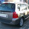 Peugeot 307 Station Wagon (facelift 2005) 2.0 HDi Automatic