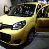 Renault Kangoo II (facelift 2013) 1.5 dCi