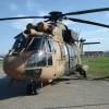 Eurocopter AS 532 AL Cougar