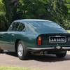 Aston Martin DB6 4.0 Automatic