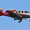 Cirrus Vision Jet