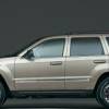 Jeep Grand Cherokee III (WK) SRT8 6.1i V8 4WD Automatic