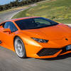 Lamborghini Huracan LP 610-4 5.2 V10 4WD