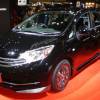 Nissan Note II (E12) 1.2 DIG-S CVT