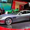 Ferrari GTC4Lusso T 3.9 V8 DCT