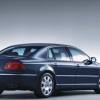 Volkswagen Phaeton 6.0 W12 48V Tiptronic 4Motion