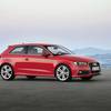 Audi A3 (8V) 2.0 TDI clean diesel quattro S-tronic