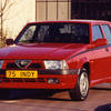 Alfa Romeo 75 (162 B, facelift 1988) 2.4 TD