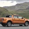 Ford Ranger III Double Cab (facelift 2015) 2.2 TDCi 4x4