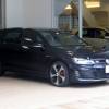 Volkswagen Golf VII GTE 1.4 TSI Hybrid DSG