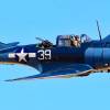 Douglas SBD Dauntless