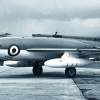 Supermarine Scimitar