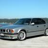 BMW M5 (E34) 3.5