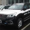 Haval H9 2.0 4WD Automatic