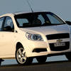 Chevrolet Aveo Hatchback 3d (facelift 2008) 1.2 16V