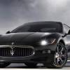 Maserati GranTurismo Sport 4.7 V8 Automatic