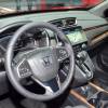 Honda CR-V V 2.0 VTEC CVT