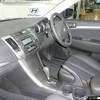 Hyundai Sonata V (NF, facelift 2008) 3.3 V6 Automatic