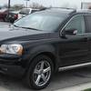 Volvo XC90 (facelift 2007) 2.4 D3 Automatic