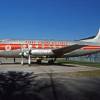 Vickers Viscount 700