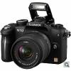 Panasonic Lumix DMC-G10