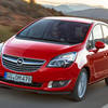 Opel Meriva B (facelift 2014) 1.4 Ecotec start/stop