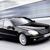 Mercedes-Benz CLC (CL203) CLC 230 (204 HP) 7G-Tronic