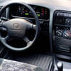 Toyota Avensis  Wagon (T22) 1.8 Automatic