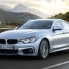 BMW 4 Series Gran Coupe (F36, facelift 2017) 420i xDrive