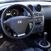 Hyundai Coupe III (GK) 2.0 i 16V Automatic