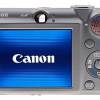 Canon PowerShot SD800 IS