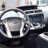 Toyota Prius+ (facelift 2015) 1.8 VVT-I HYBRID CVT