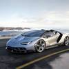 Lamborghini Centenario LP 770-4 Roadster 6.5 V12 4WD ISR