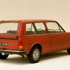 Alfa Romeo Alfasud Giardinetta (904) 1.3