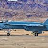 Boeing F/A-18 Super Hornet
