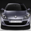 Renault Megane III 1.5 dCi FAP EDC