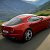 Alfa Romeo 8C Competizione 4.7i V8 32V