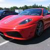 Ferrari 430 Scuderia 4.3i V8 32V