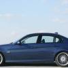 Alpina B3 (E90) 3.0i Biturbo (360 HP) Allrad Switch-Tronic