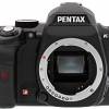 Pentax K-r